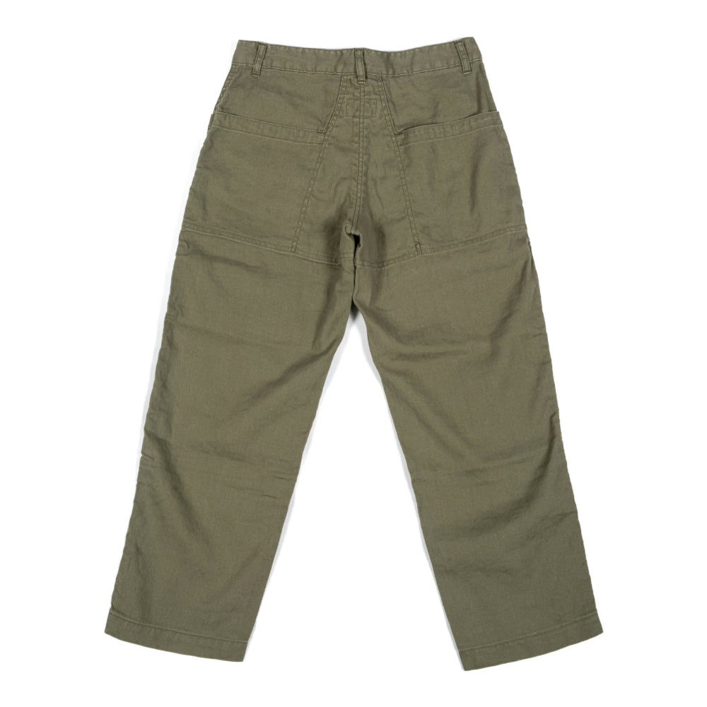 【SUNSHINE + CLOUD(サンシャイン+クラウド)】クライミングパンツ/CLIMBING PANTS