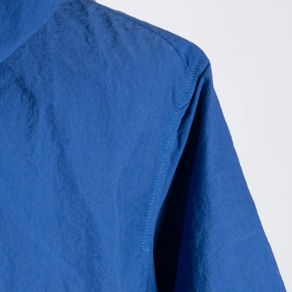 【SUNSHINE + CLOUD(サンシャイン+クラウド)】フード付きコーチジャケット/HOODED COACH JACKET