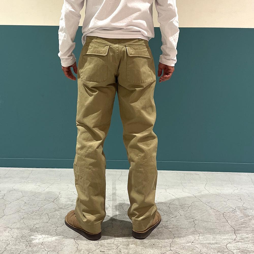 【SUNSHINE + CLOUD(サンシャイン+クラウド)】ローバーパンツ/ROVER PANTS