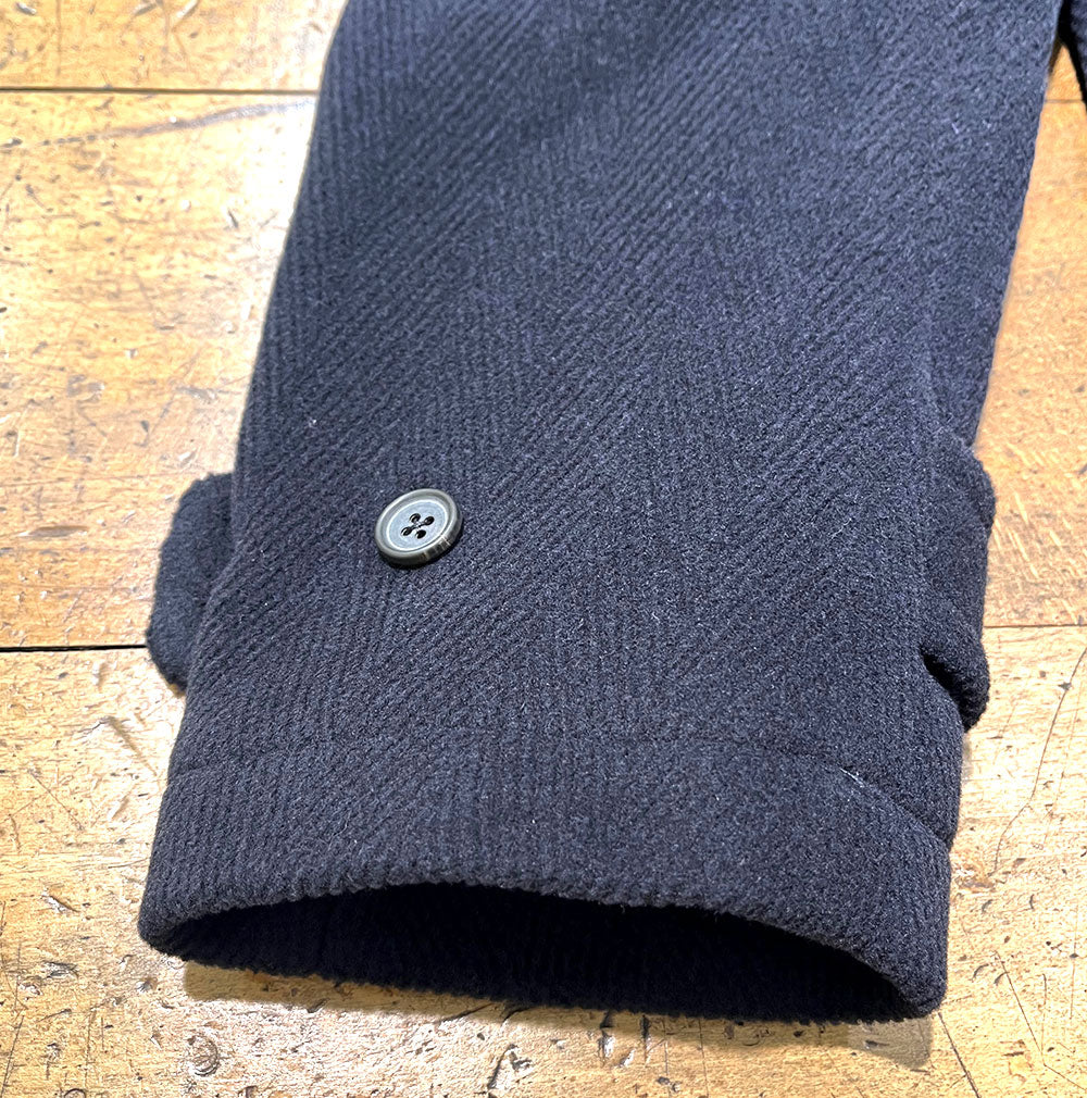 【SUNSHINE + CLOUD(サンシャイン+クラウド)】DUFFLE COAT ダッフルコート