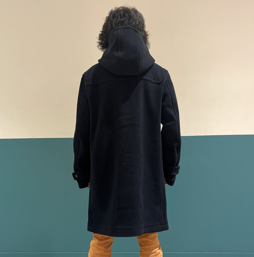 【SUNSHINE + CLOUD(サンシャイン+クラウド)】DUFFLE COAT ダッフルコート