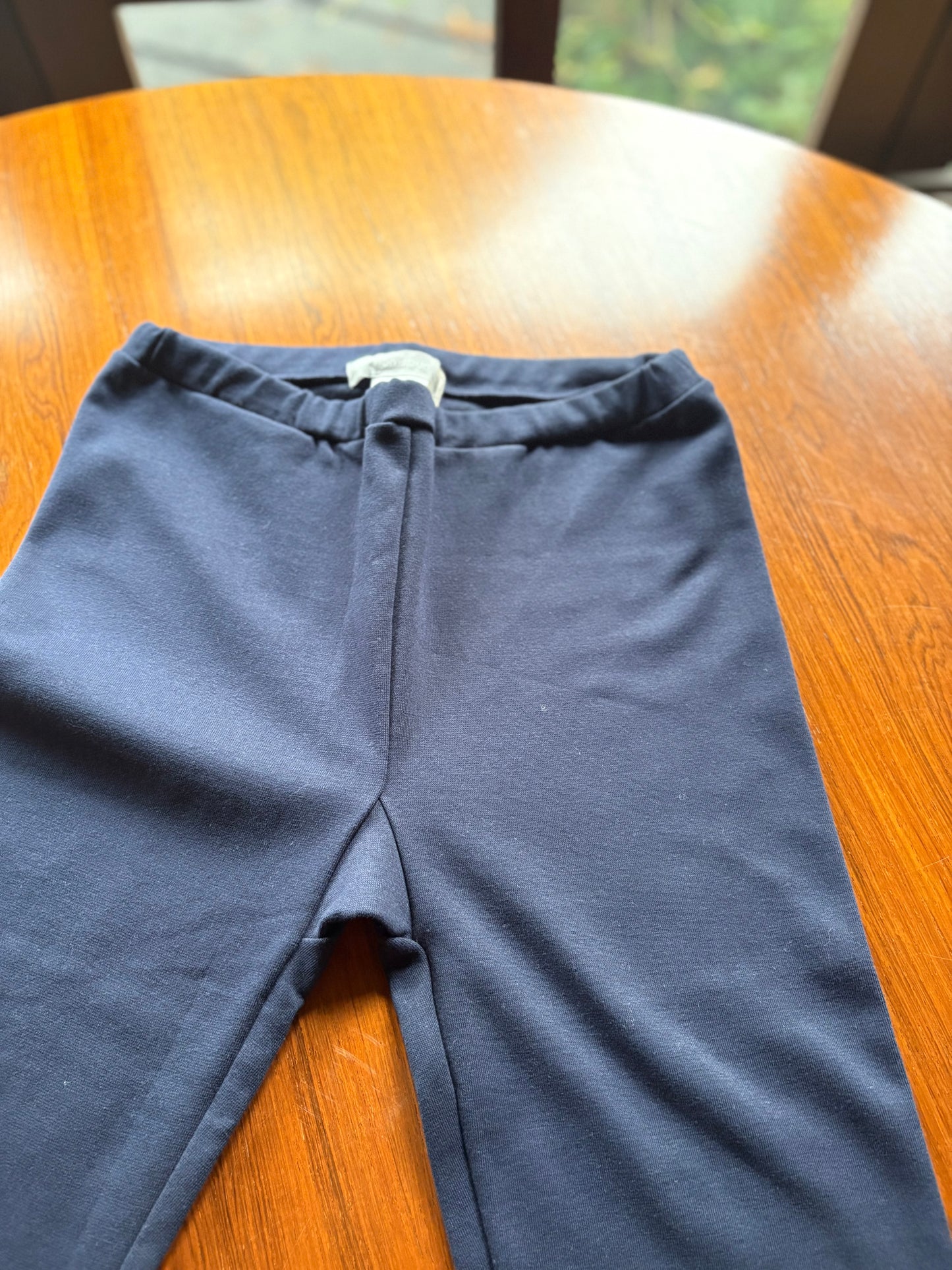 【homspun (ホームスパン) 】30/1スパンフライスPT