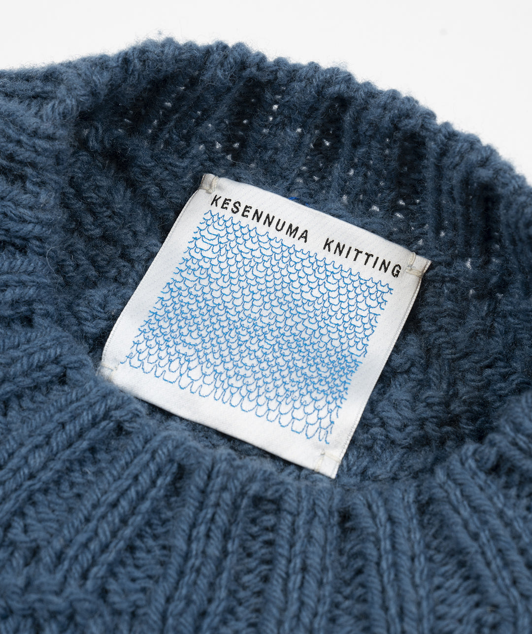 Kisennuma Knitting