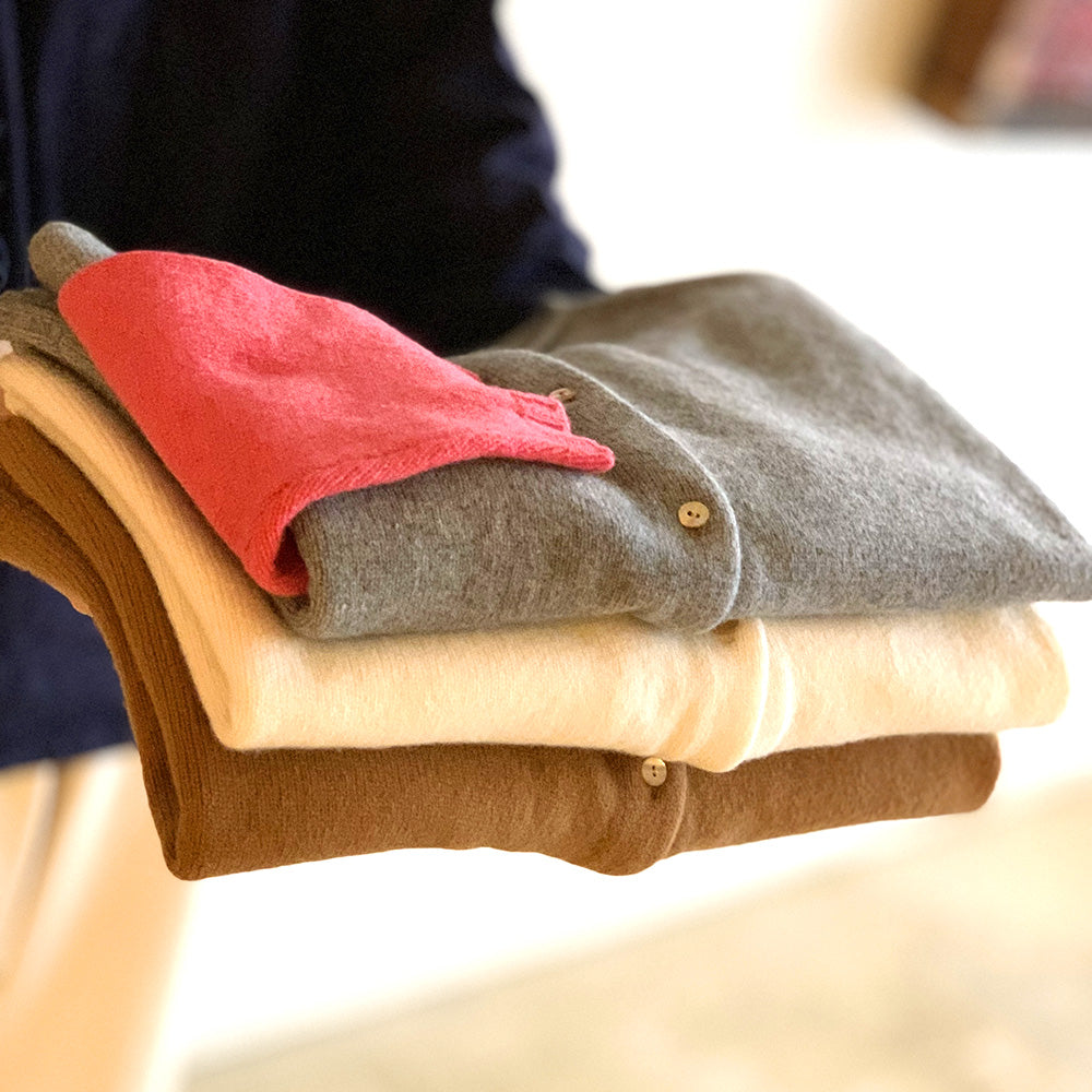 Cardigan ensoleillé Cardigan d'origine ensoleillé