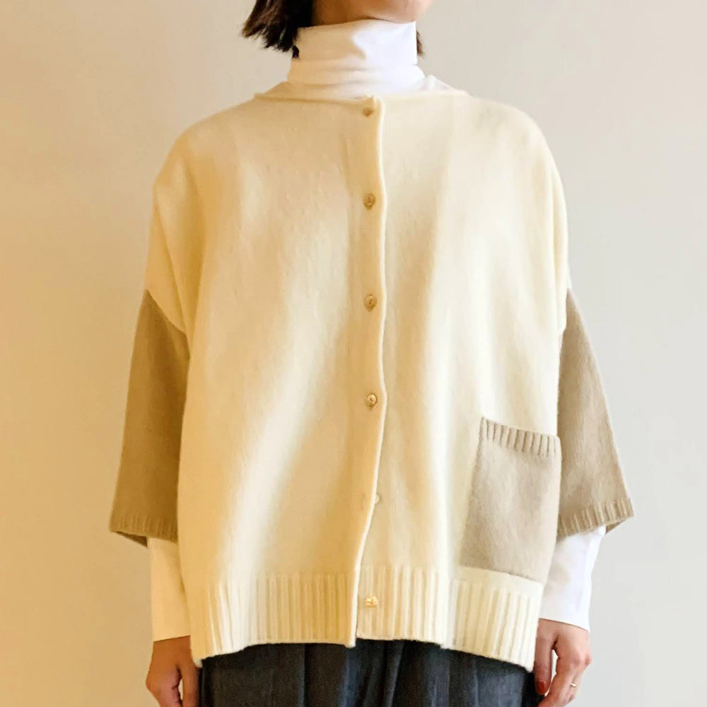 Cardigan ensoleillé Cardigan d'origine ensoleillé