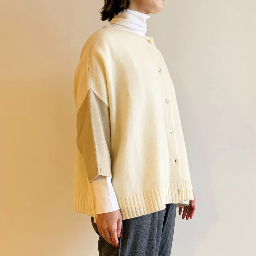 Cardigan ensoleillé Cardigan d'origine ensoleillé
