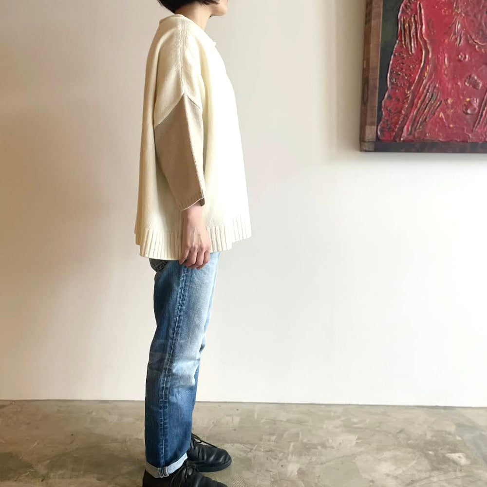 Cardigan ensoleillé Cardigan d'origine ensoleillé