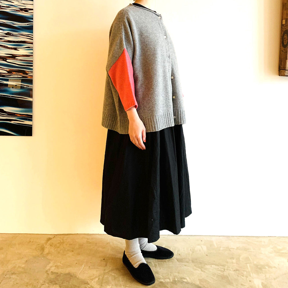 Cardigan ensoleillé Cardigan d'origine ensoleillé