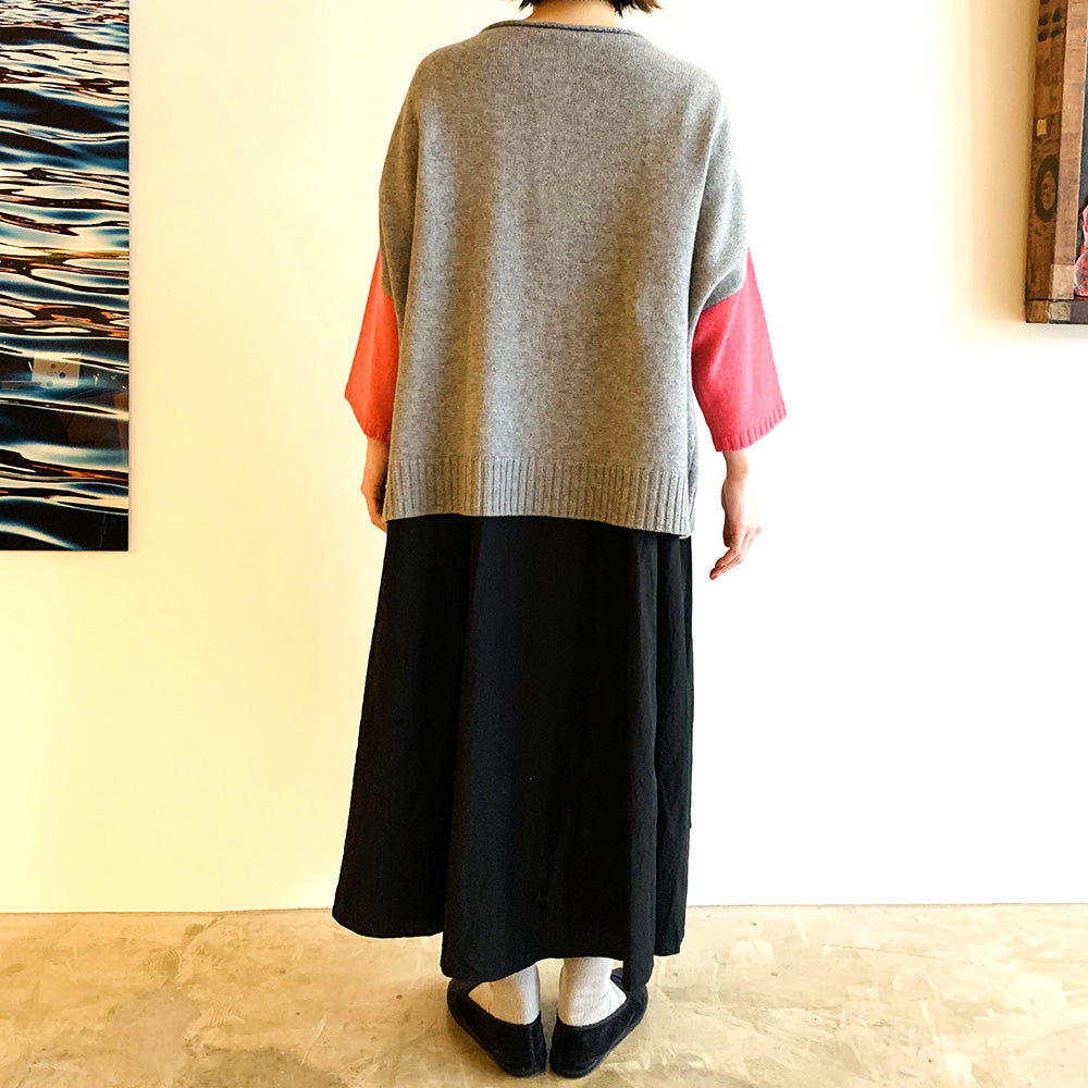 Cardigan ensoleillé Cardigan d'origine ensoleillé