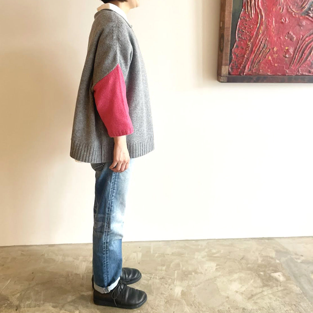 Cardigan ensoleillé Cardigan d'origine ensoleillé