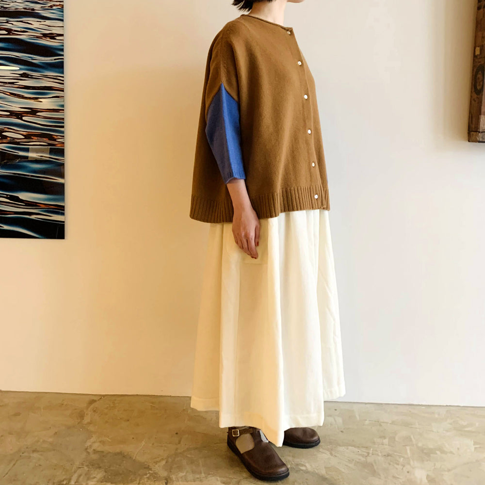 Cardigan ensoleillé Cardigan d'origine ensoleillé