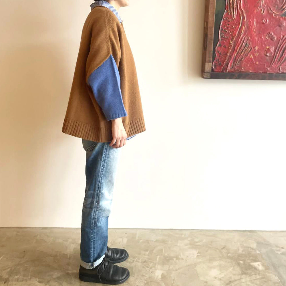 Cardigan ensoleillé Cardigan d'origine ensoleillé