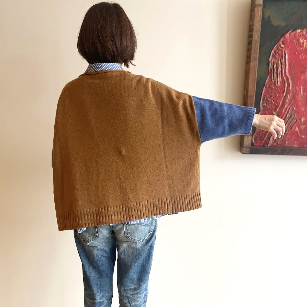 Cardigan ensoleillé Cardigan d'origine ensoleillé