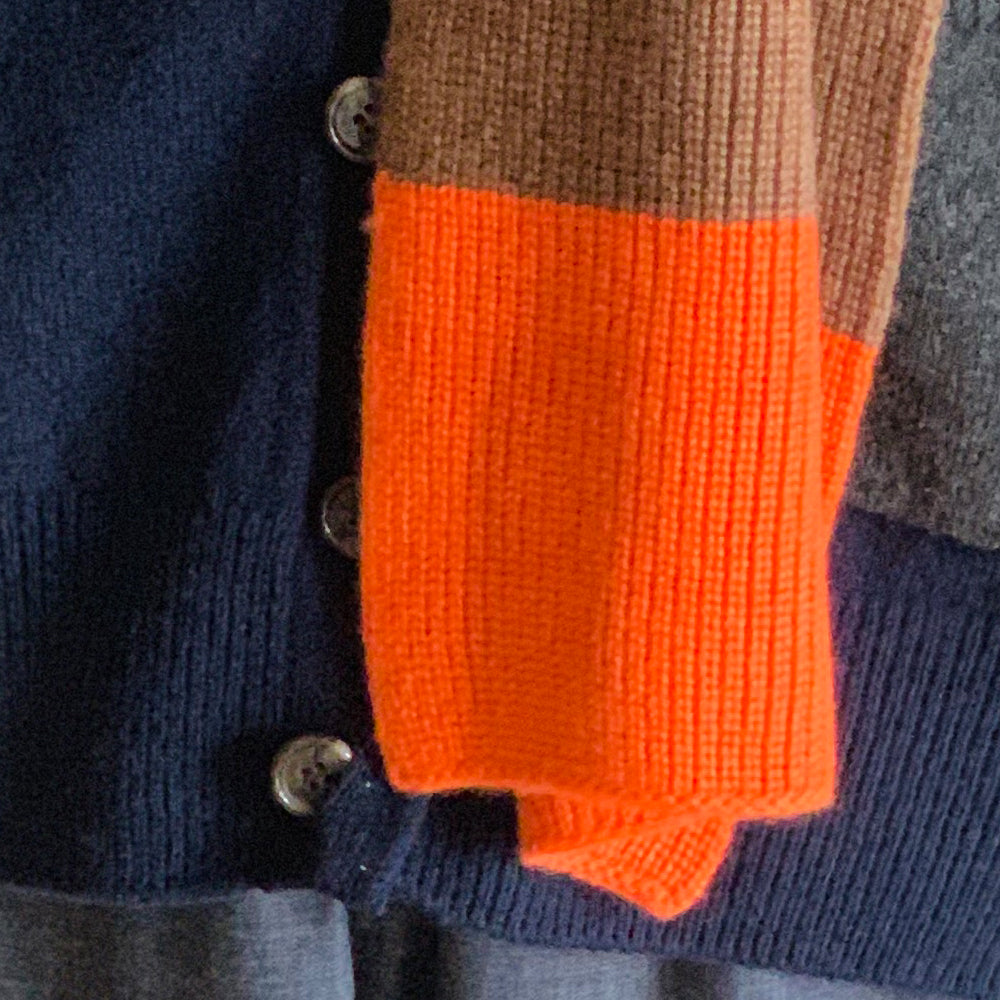 SUNNY CASHMERE MUFFLER サニーオリジナル カシミアマフラー
