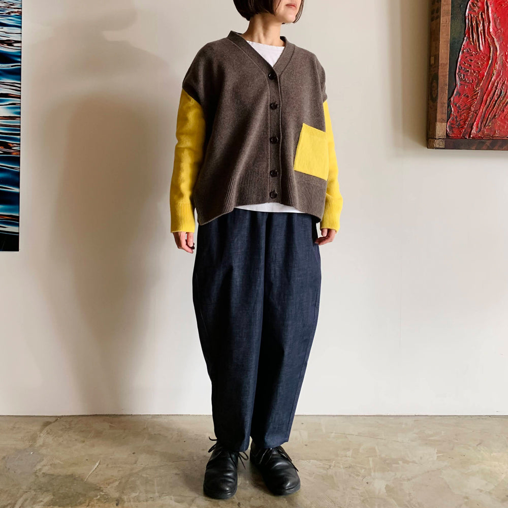 SUNNY VCARDIGAN サニーオリジナルカーディガン