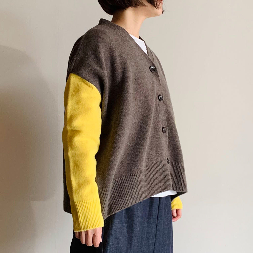 SUNNY VCARDIGAN サニーオリジナルカーディガン