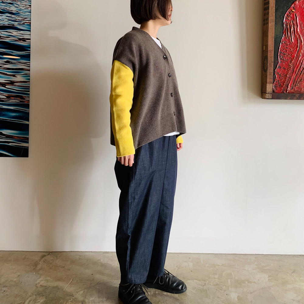 SUNNY VCARDIGAN サニーオリジナルカーディガン