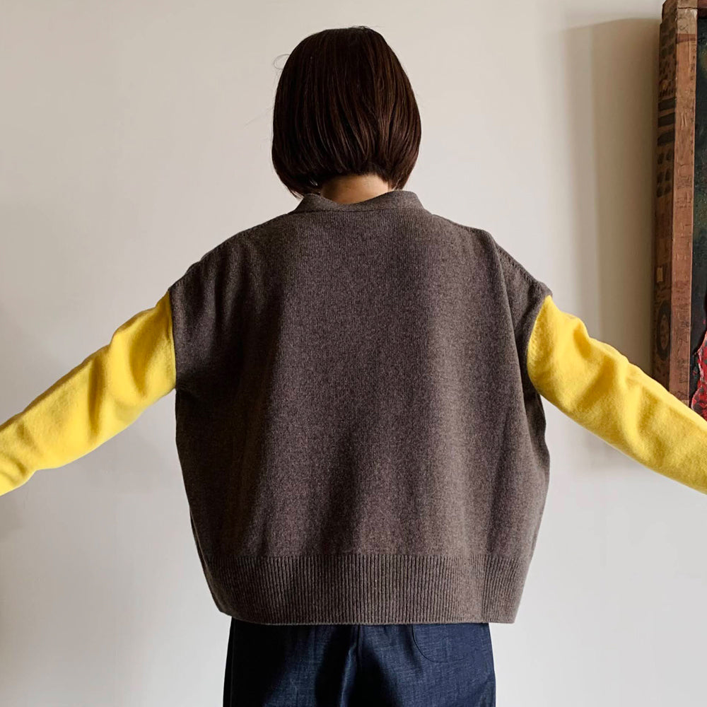 SUNNY VCARDIGAN サニーオリジナルカーディガン