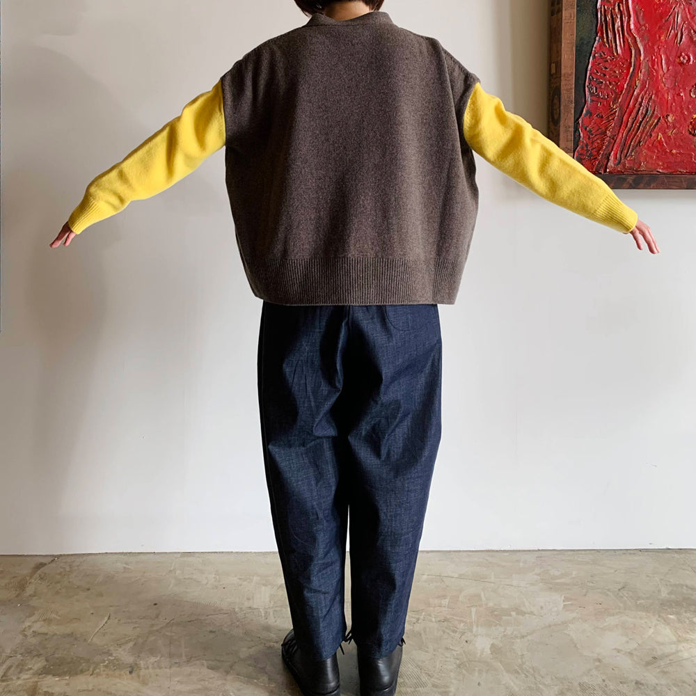 SUNNY VCARDIGAN サニーオリジナルカーディガン