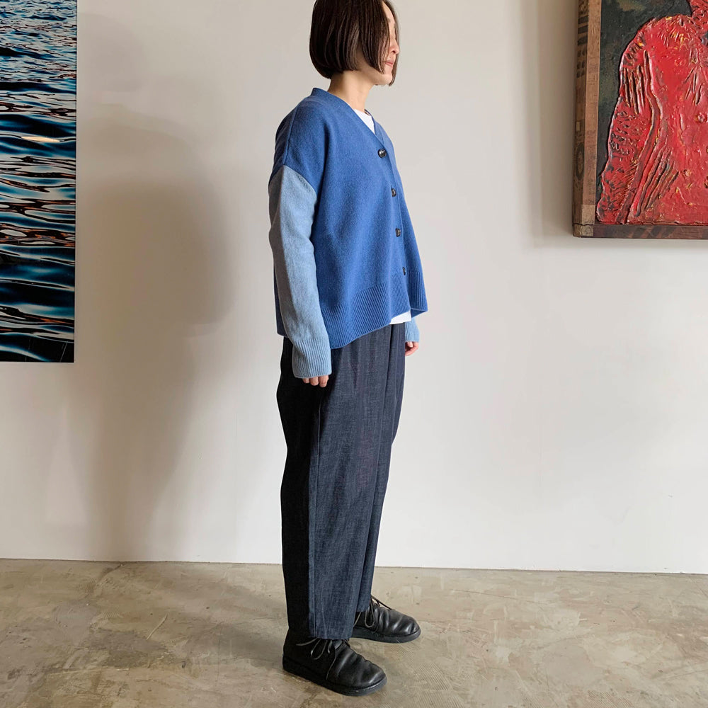 SUNNY VCARDIGAN サニーオリジナルカーディガン