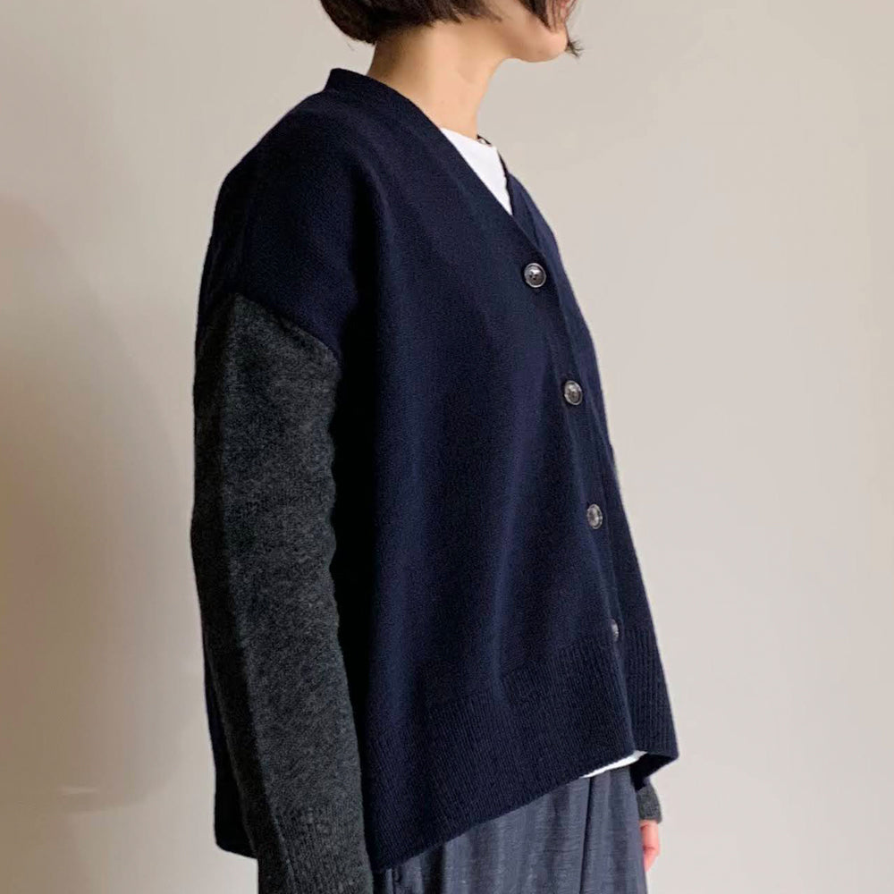 SUNNY VCARDIGAN サニーオリジナルカーディガン
