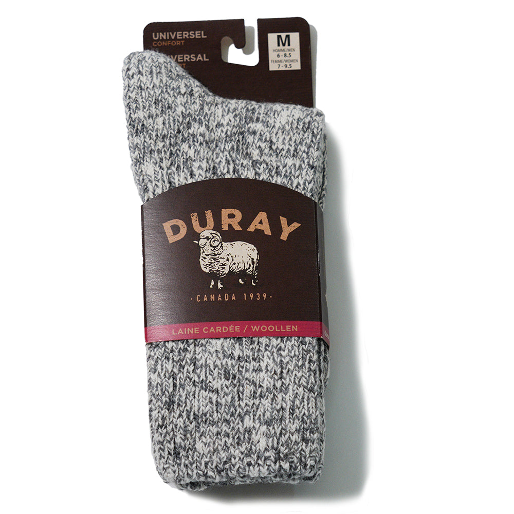 【SUNSHINE + CLOUD(サンシャイン+クラウド)】DURAY HIKING COTTON BLEND