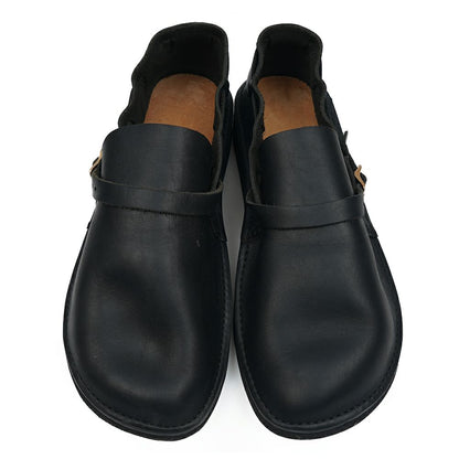 【AURORA SHOES(オーロラシューズ)】＜Men's＞ MIDDLE ENGLISH