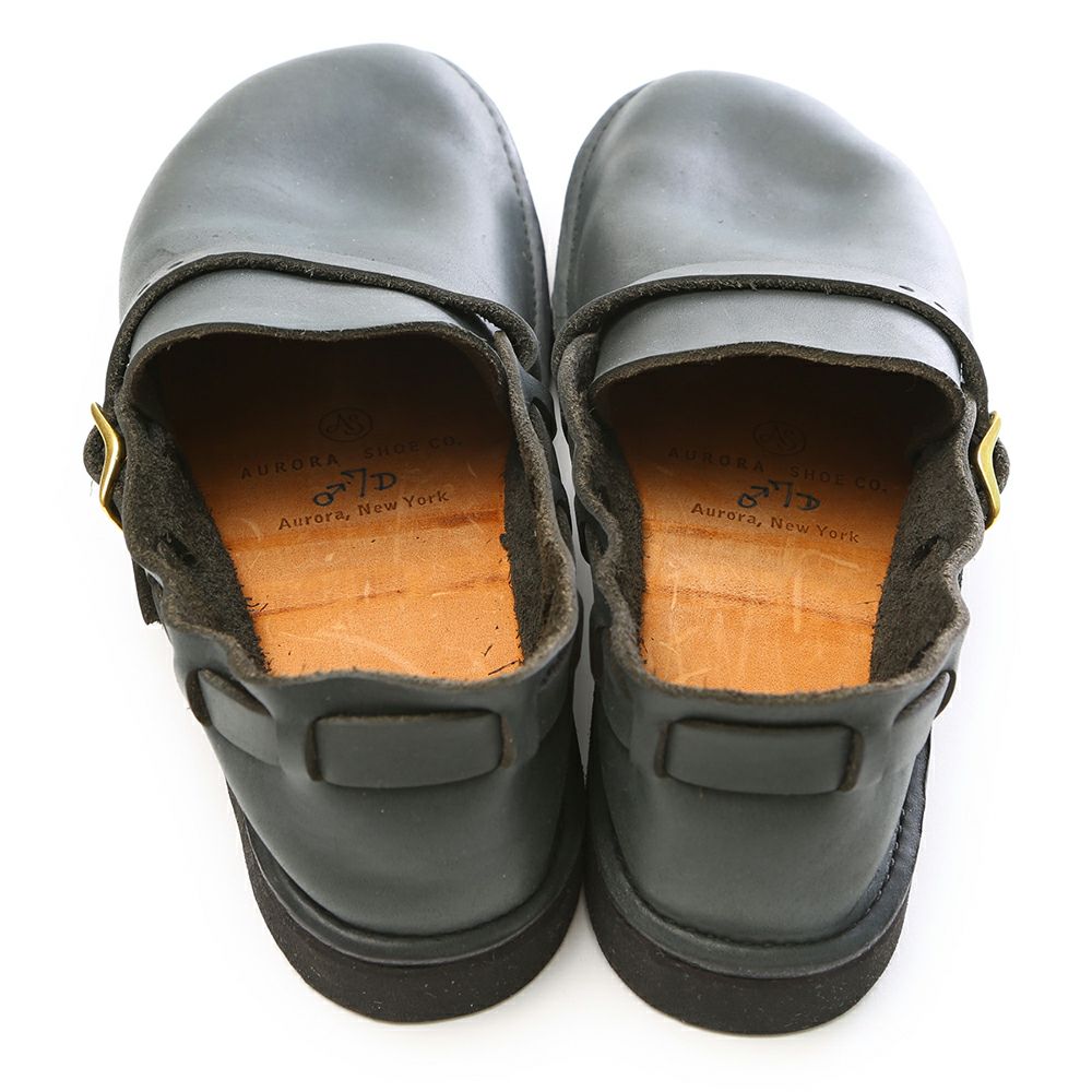 【AURORA SHOES(オーロラシューズ)】＜Women's＞ MIDDLE ENGLISH