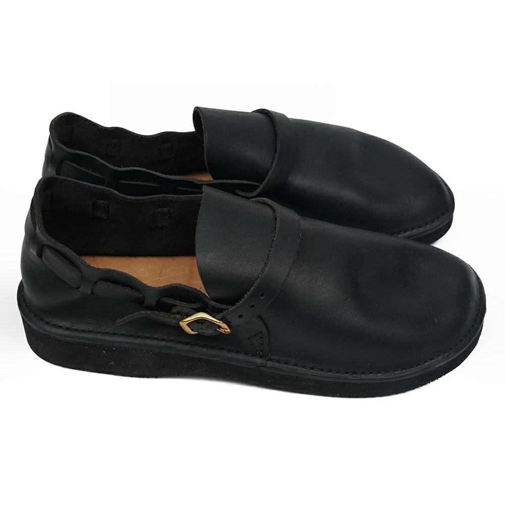 【AURORA SHOES(オーロラシューズ)】＜Women's＞ MIDDLE ENGLISH