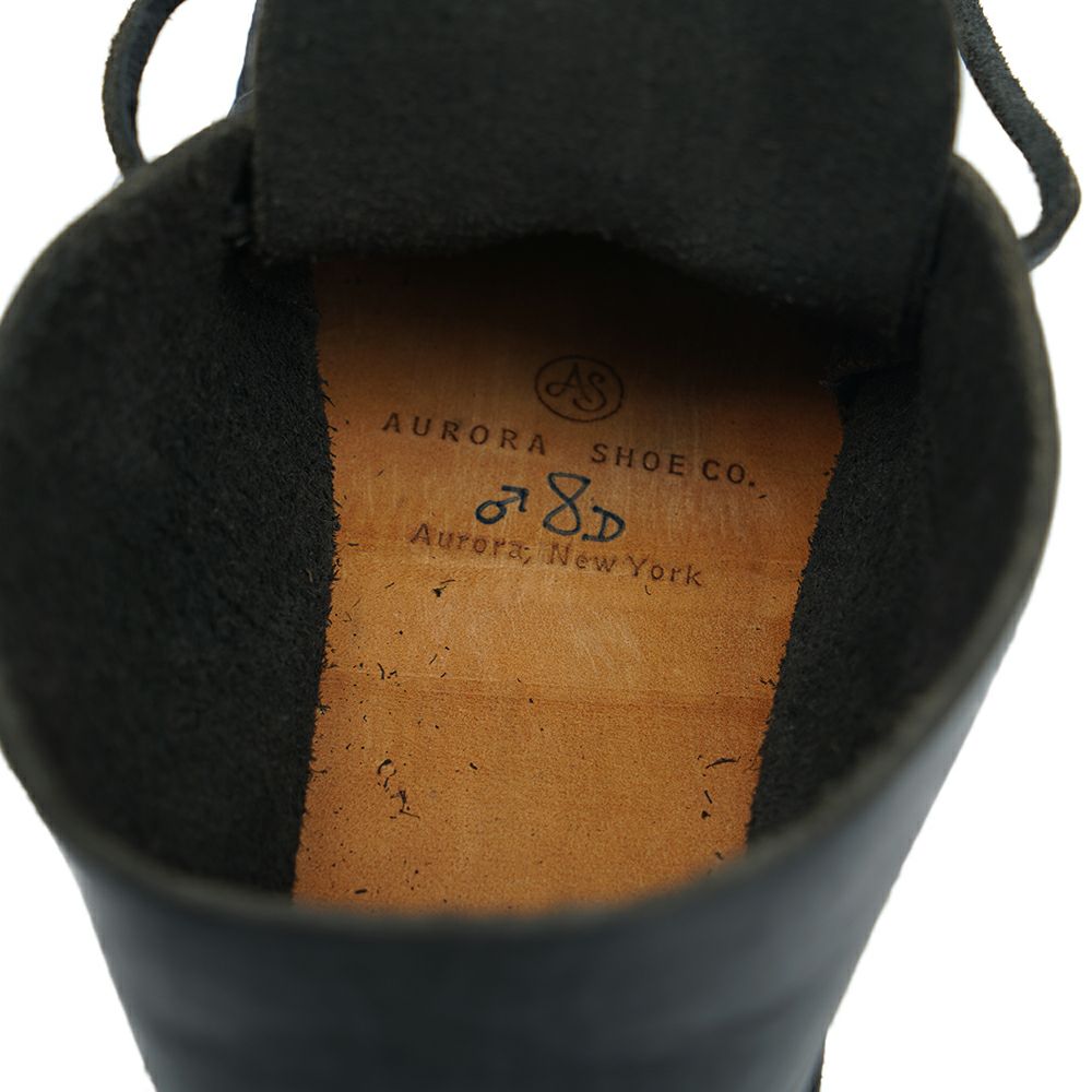 【AURORA SHOES(オーロラシューズ)】＜Men's＞ NORTH PACIFIC