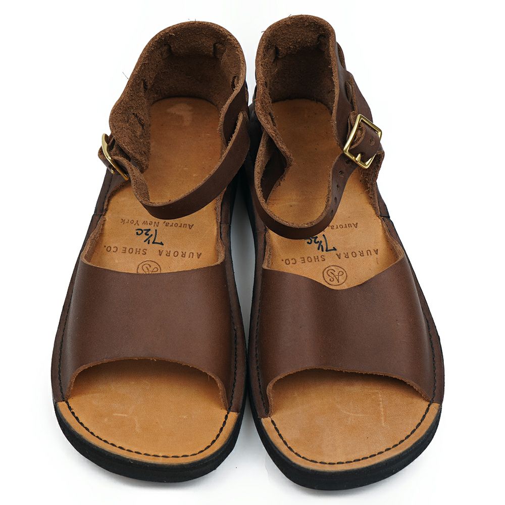 【AURORA SHOES(オーロラシューズ)】＜Women's＞ NEW MEXICAN