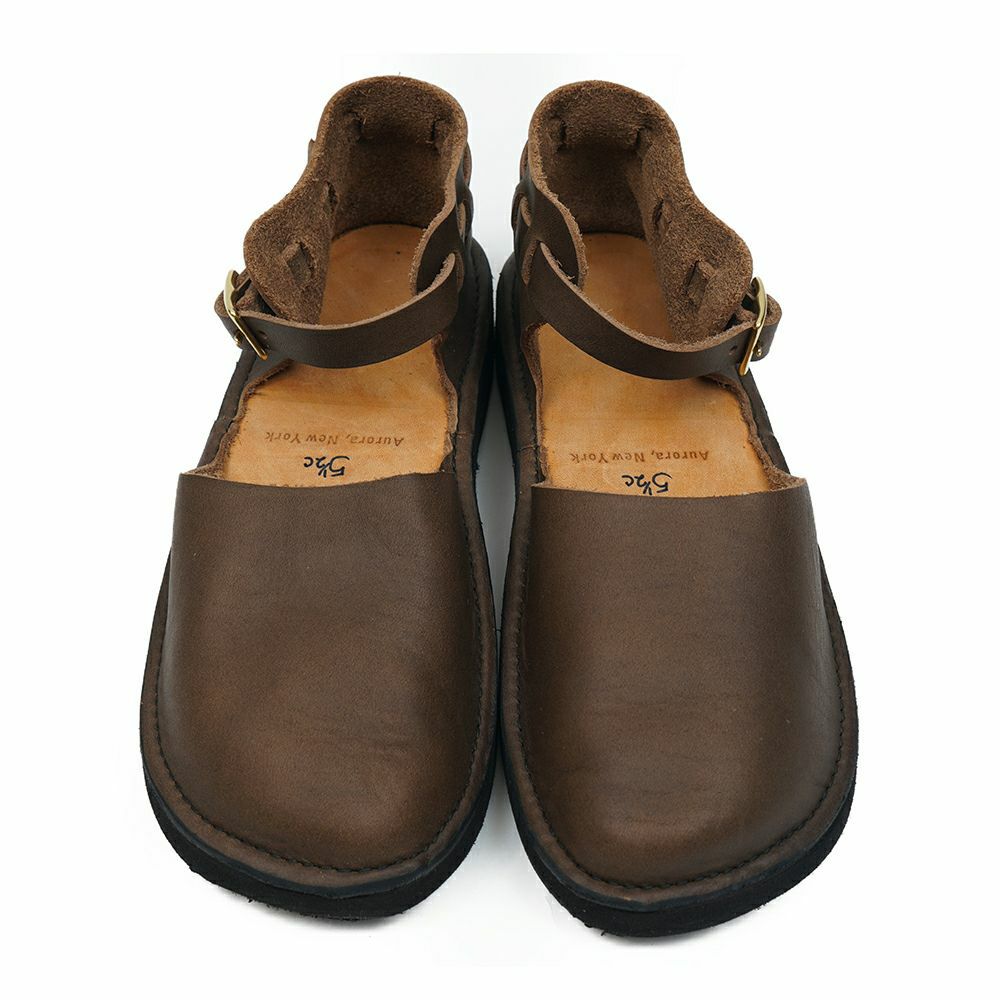 【AURORA SHOES(オーロラシューズ)】＜Women's＞ MARY JANE