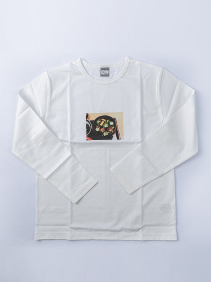 【林ショップ×サニー&カンパニー】ロングスリーブカットソー