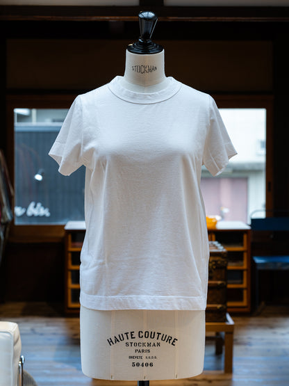 [HOMSPUN (home span)] Short sleeve T -shirt