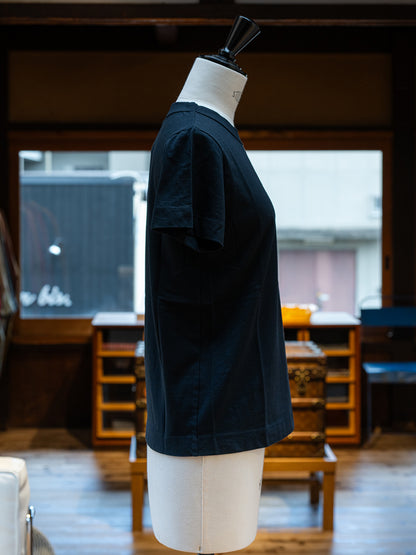 [HOMSPUN (home span)] Short sleeve T -shirt