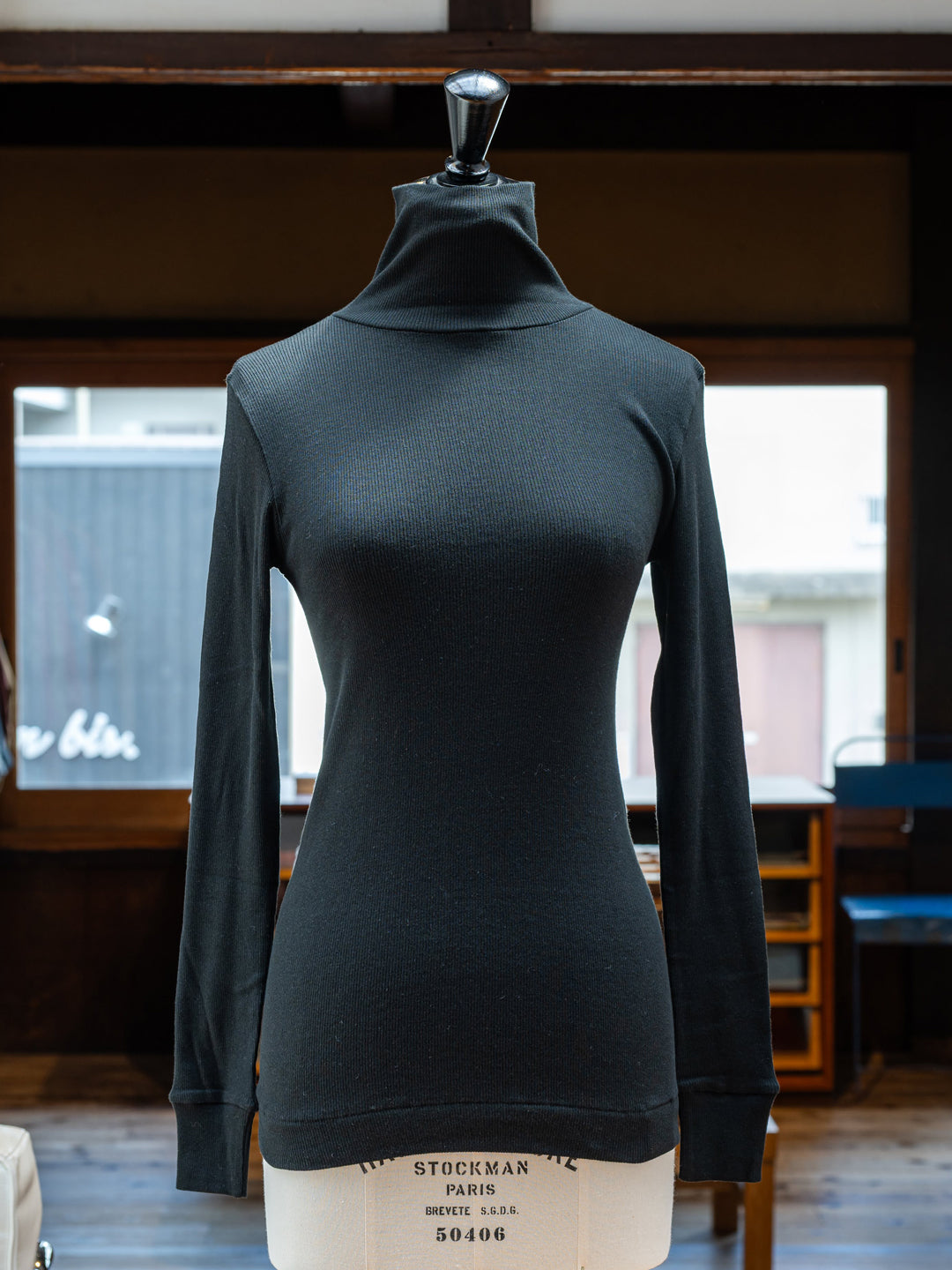 [HOMSPUN (home span)] 40 /1 round body telephone turtle PO