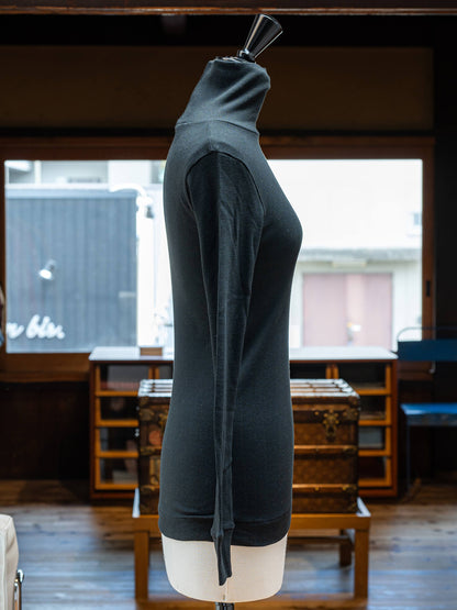 [HOMSPUN (home span)] 40 /1 round body telephone turtle PO