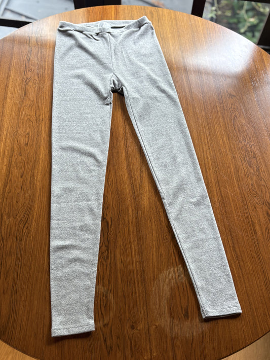 【homspun (ホームスパン) 】コットンスパッツ