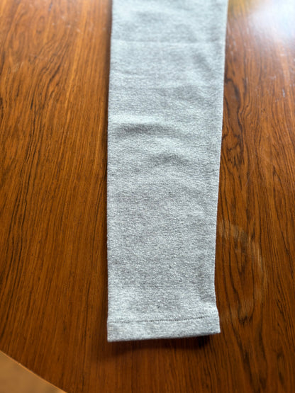 【homspun (ホームスパン) 】コットンスパッツ