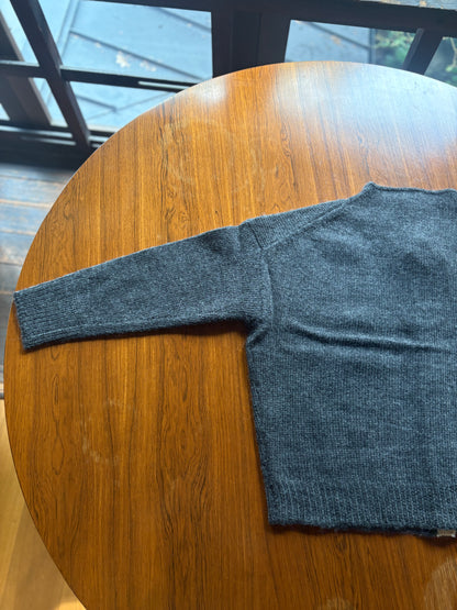 【homspun (ホームスパン) 】ロービング前立て配色CD