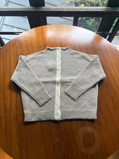 【homspun (ホームスパン) 】ロービング前立て配色CD