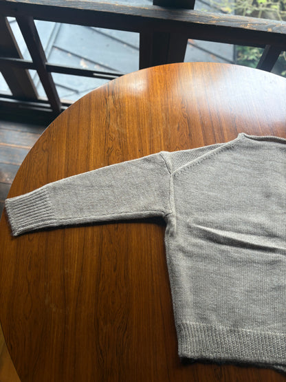 【homspun (ホームスパン) 】ロービング前立て配色CD