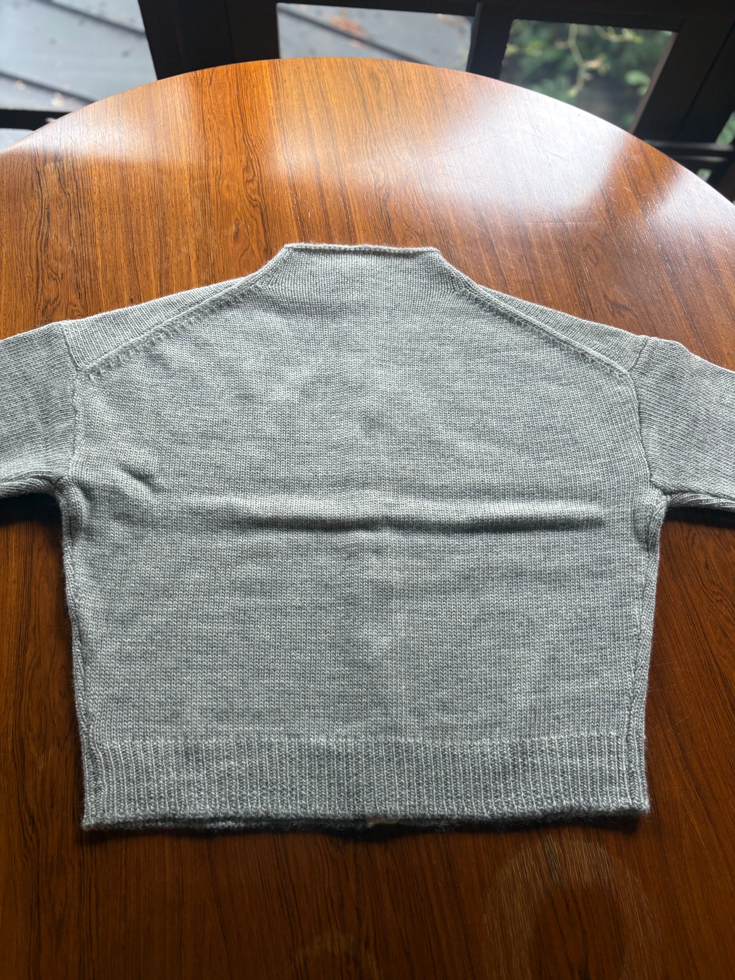 【homspun (ホームスパン) 】ロービング前立て配色CD