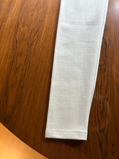 【homspun (ホームスパン) 】30／1スパンフライスPT