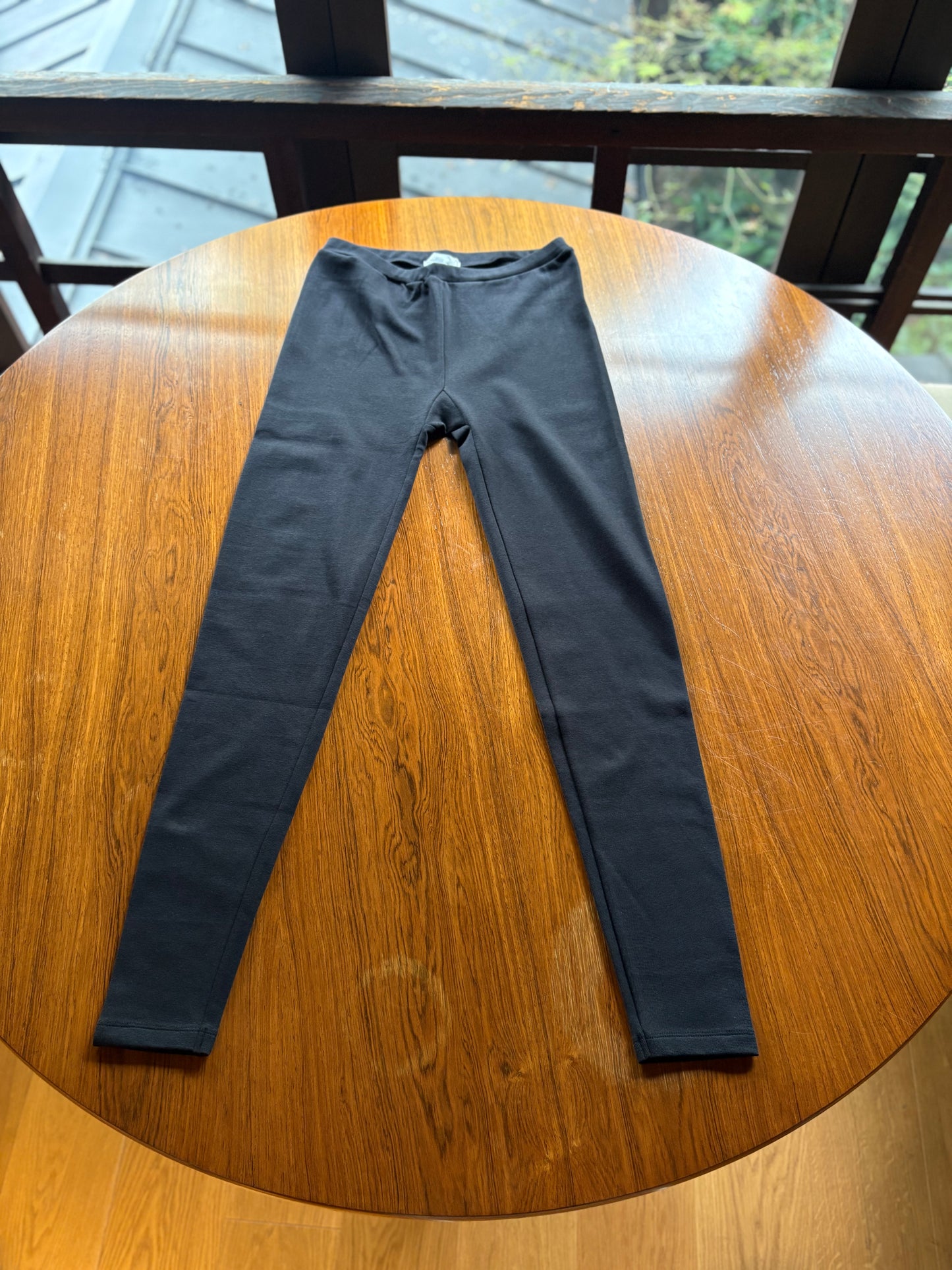 【homspun (ホームスパン) 】30／1スパンフライスPT