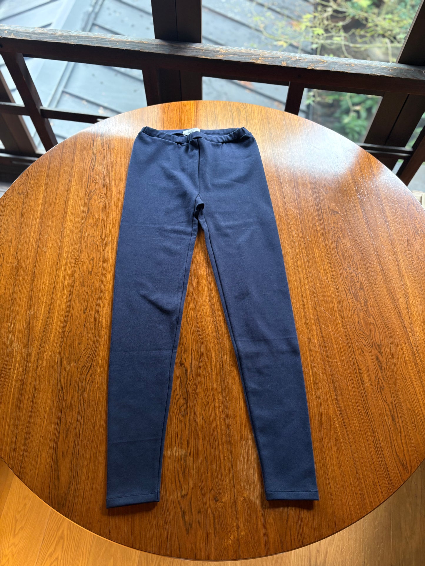 【homspun (ホームスパン) 】30／1スパンフライスPT