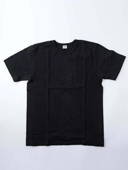 【今城メリヤス】PATCHII 丸胴半袖Tシャツ