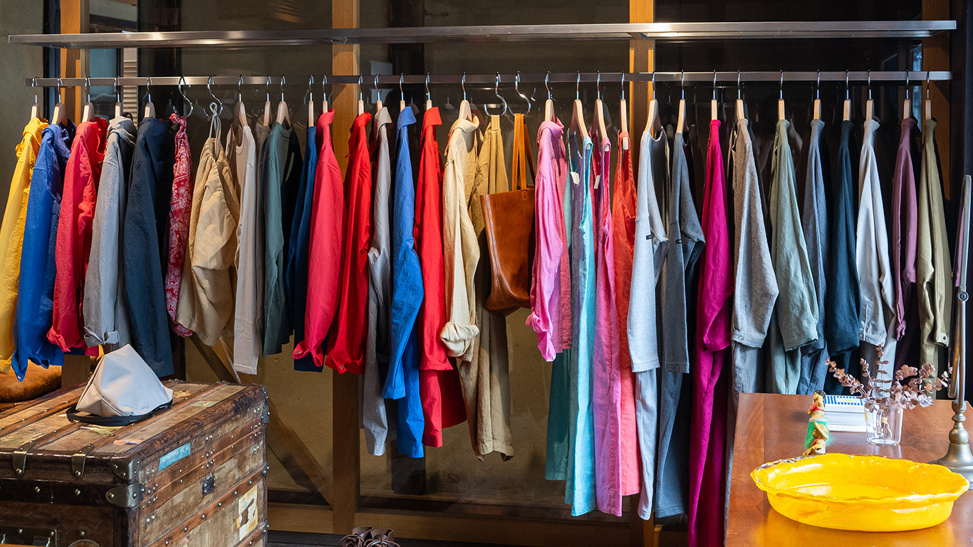 Sunny & Co. サニー & カンパニー公式オンラインストア – サニー