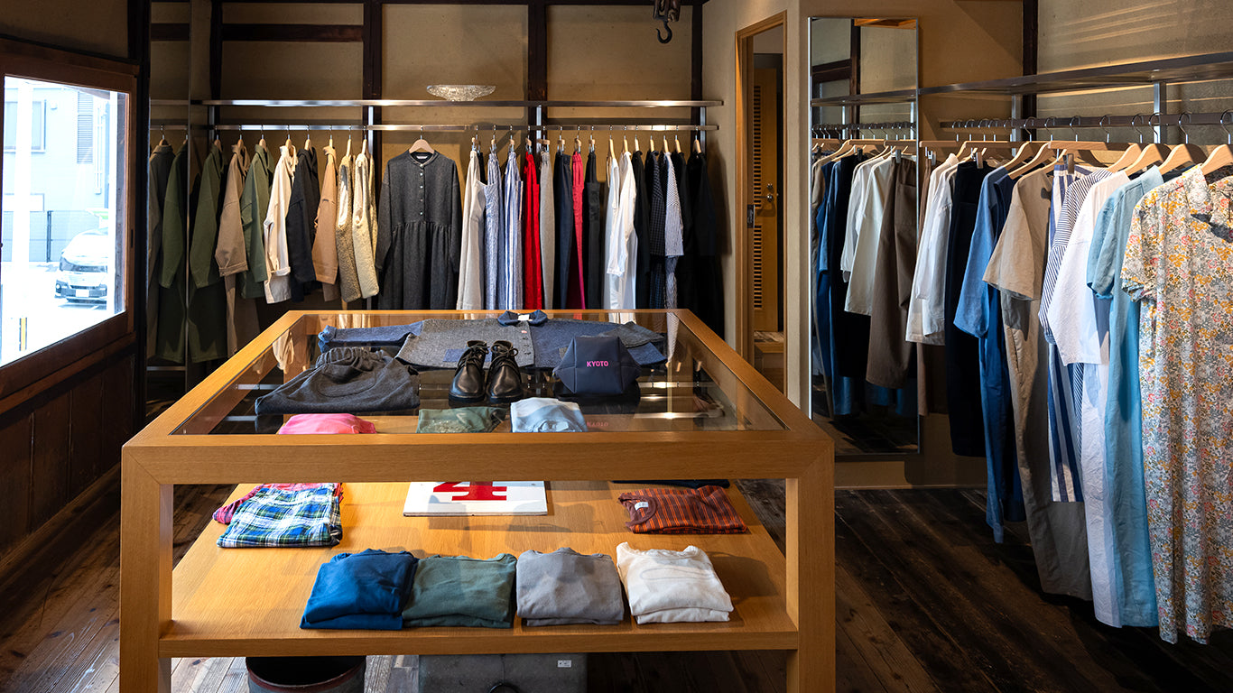 Sunny & Co. サニー & カンパニー公式オンラインストア – サニー