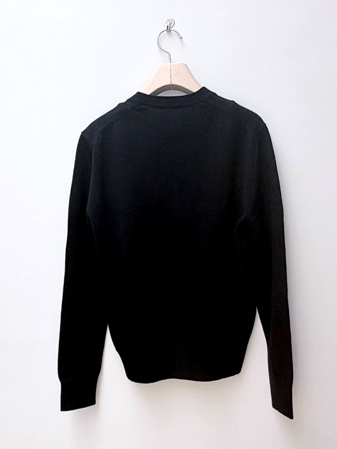 SUNNY CREW NECK CARDIGAN　サニーオリジナルクルーネックカーディガン